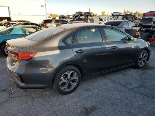 3KPF24AD1ME316887 | 2021 KIA FORTE FE