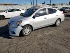 2016 NISSAN VERSA S - 3N1CN7AP0GL825149