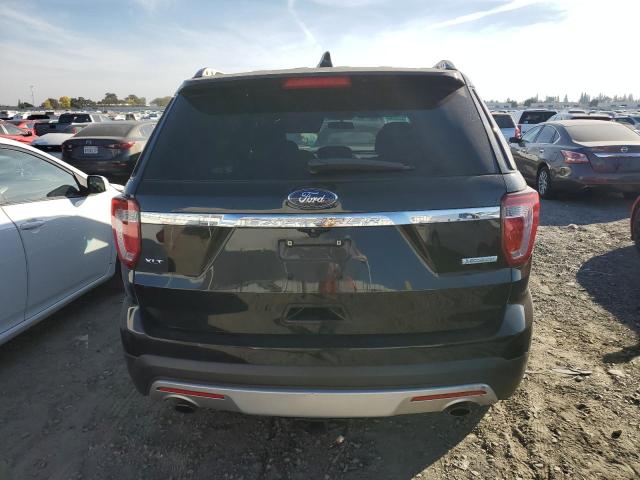 1FM5K7DH0HGA33975 | 2017 FORD EXPLORER X