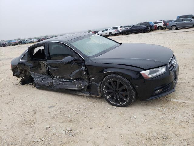 VIN WAUFFAFL0DN024790 2013 Audi A4, Premium Plus no.4