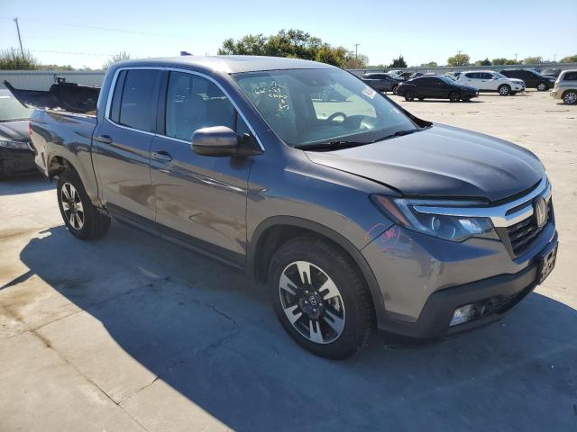 5FPYK2F55LB000925 Honda Ridgeline Rtl