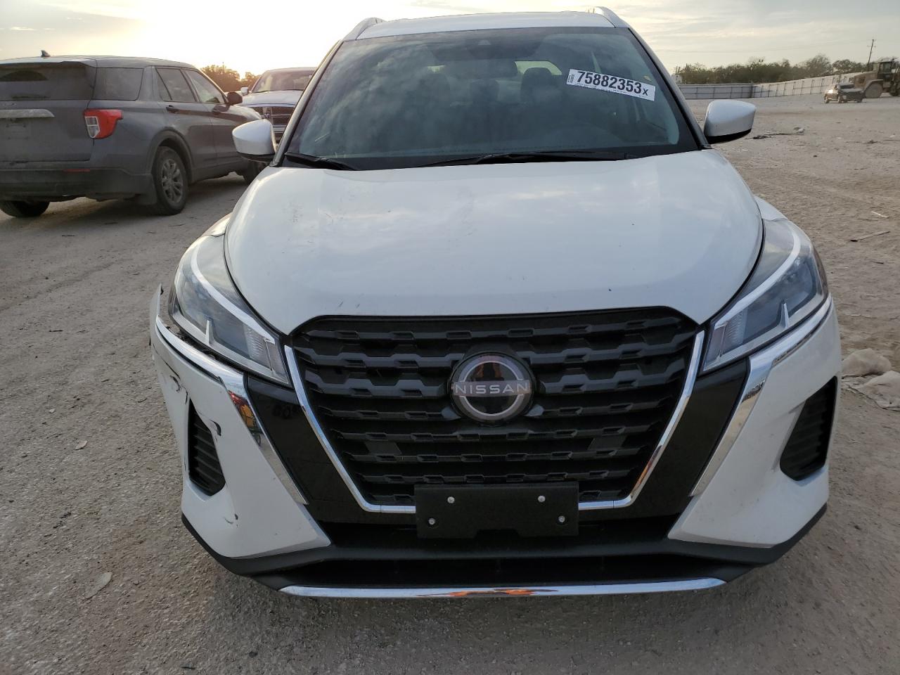 3N1CP5CV7RL475421 NISSAN KICKS 2024