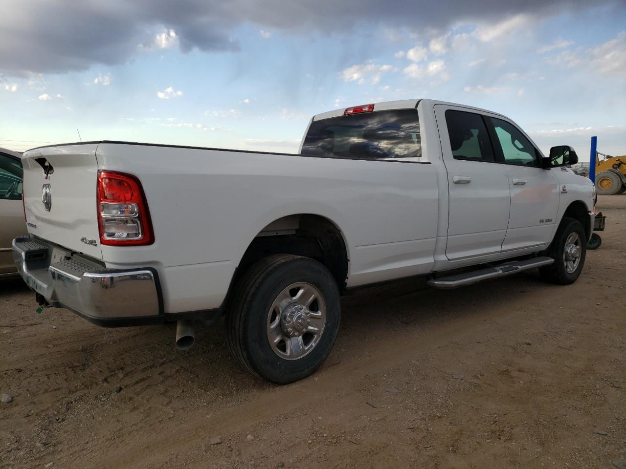 3C6UR5JL7MG579171 RAM 2500 BIG H 3