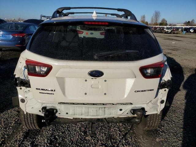 JF2GTAPC6P8282184 | 2023 SUBARU CROSSTREK