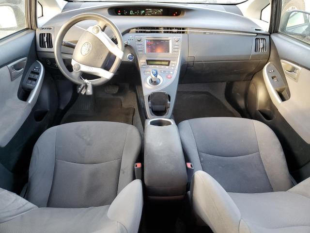 JTDKN3DU5F1994544 Toyota PRIUS