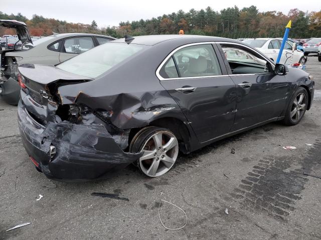 JH4CU2F61BC007063 2011 Acura Tsx 2011 Acura Tsx VIN: JH4CU2F61BC007063 Lot: 74728693