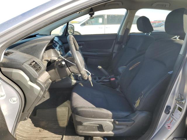 JF1GPAL65E9307947 | 2014 SUBARU IMPREZA SP