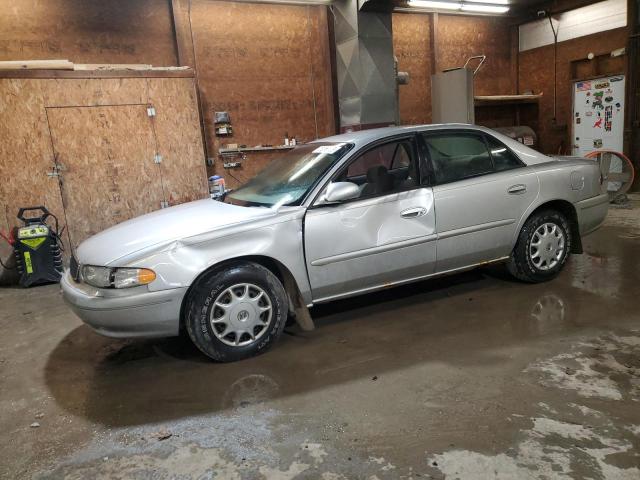 2003 Buick Century Custom