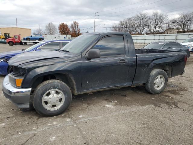 2008 GMC Canyon 