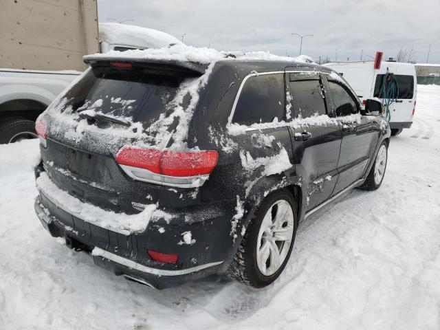 Vin: 1c4rjfjm9gc369733, lot: 77840543, jeep grand cher summit 20163