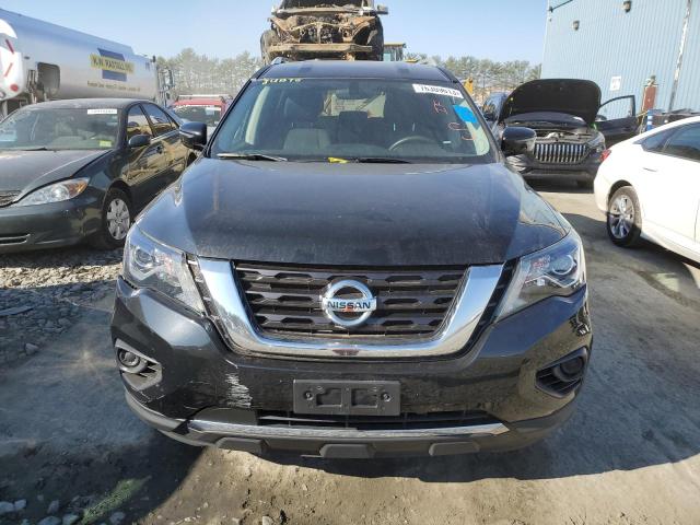 5N1DR2MM9JC675180 | 2018 NISSAN PATHFINDER