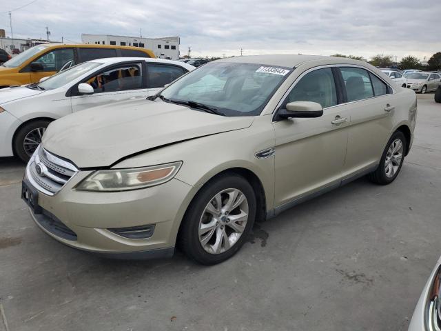 2011 Ford Taurus SEL