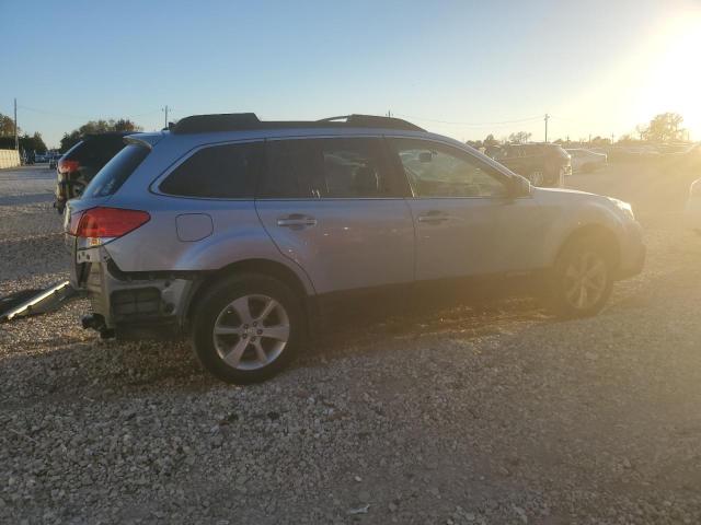 4S4BRCLC6E3309141 | 2014 SUBARU OUTBACK 2.