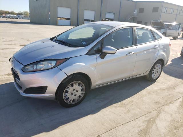 3FADP4AJ7FM163851 | 2015 FORD FIESTA S