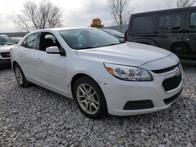 1G11C5SA8GF104217 | 2016 CHEVROLET MALIBU LIM