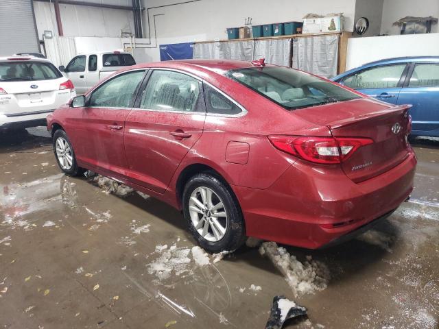 5NPE24AF1FH092984 | 2015 HYUNDAI SONATA SE