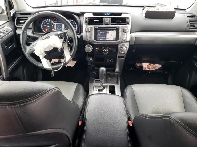 JTEZU5JR2J5172827 | 2018 TOYOTA 4RUNNER SR