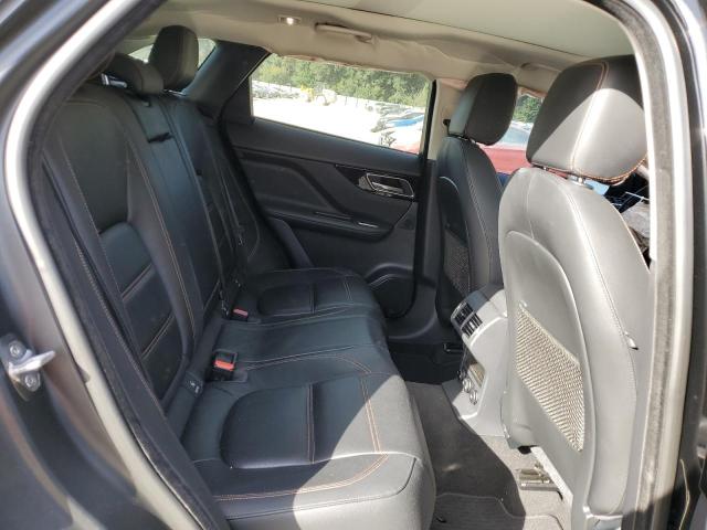 SADCK2EV3JA250002 Jaguar F-pace Prestige