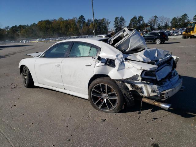 2C3CDXGJ0JH114753 | 2018 DODGE CHARGER R/