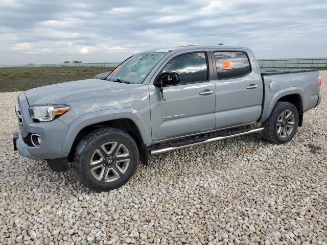 2018 Toyota Tacoma 