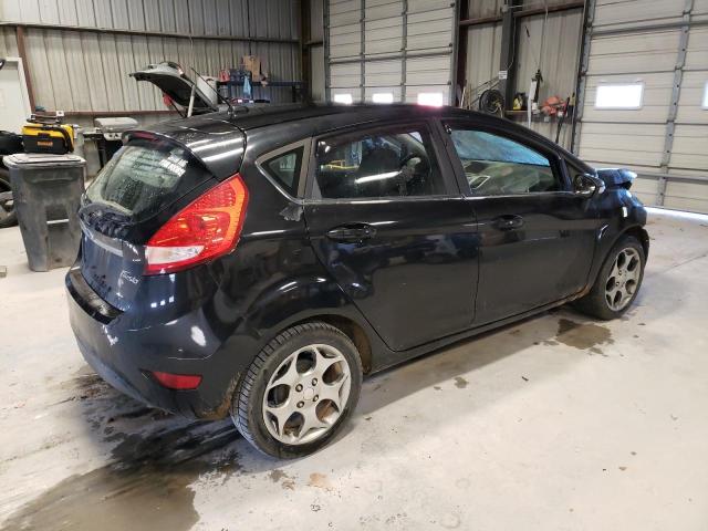Vin: 3fadp4fj6bm176657, lot: 77394043, ford fiesta ses 20113