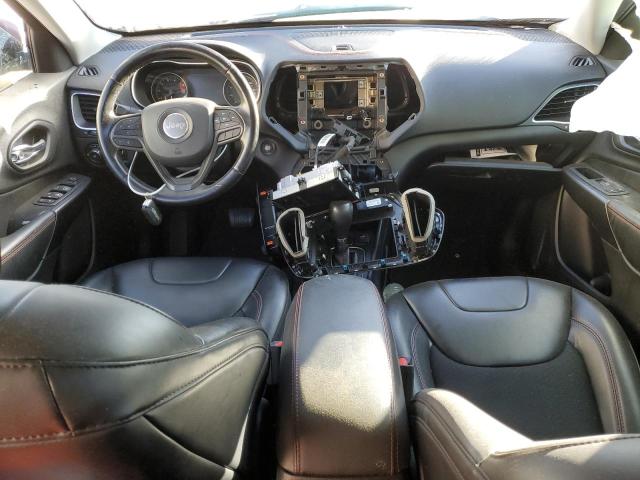 1C4PJMBX1LD528818 Jeep Cherokee Trailhawk