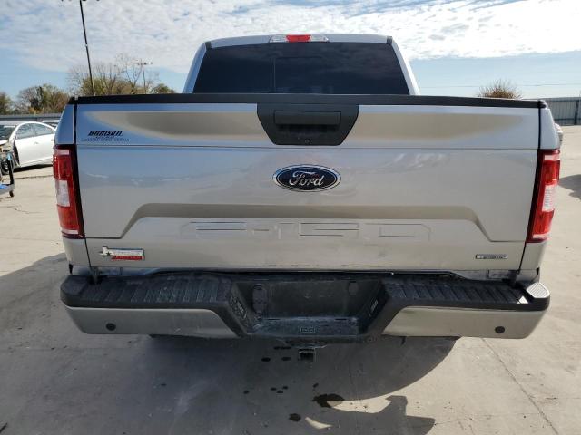 1FTEW1CP2LKE60241 | 2020 FORD F150 SUPER