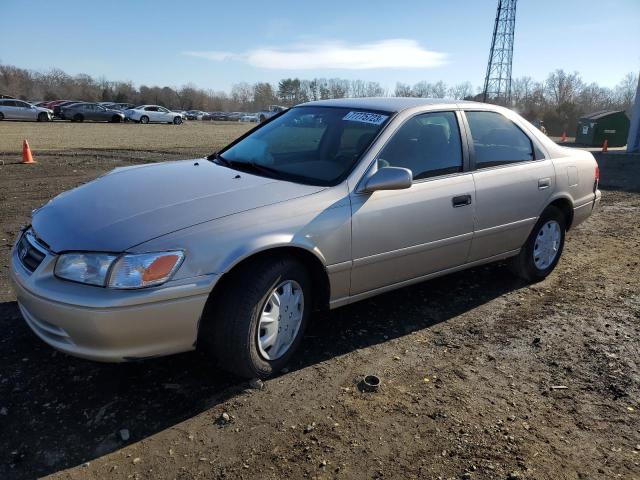 2001 Toyota Camry CE