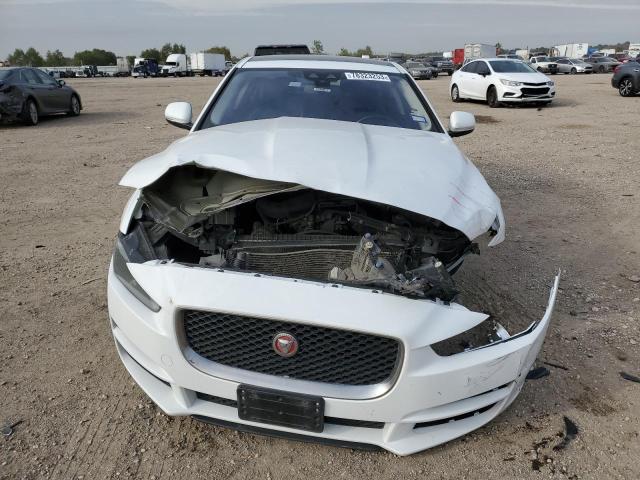 2017 JAGUAR XE PREMIUM - SAJAD4BG3HA965758