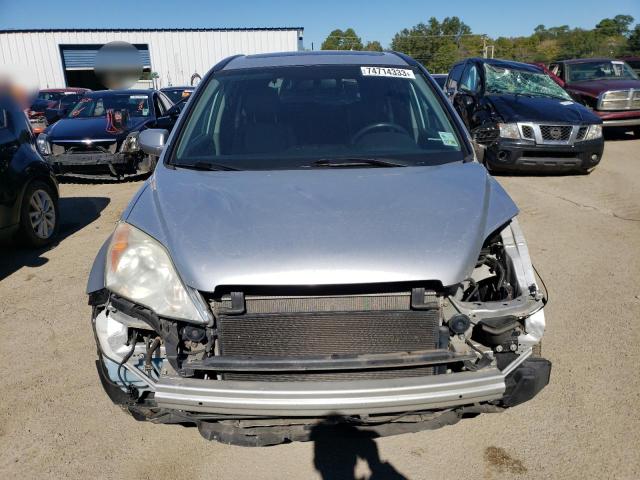 2009 Honda Cr-V Ex-L VIN: 5J6RE38759L007477 Lot: 40906248