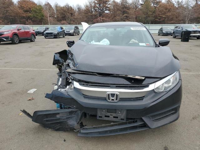 VIN 2HGFC2F57GH531705 2016 Honda Civic, LX no.5