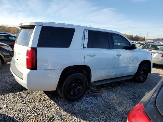 1GNLC2EC0FR568571 2015 Chevrolet Tahoe Police