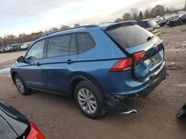 3VV0B7AX0KM097247 Volkswagen Tiguan S 2