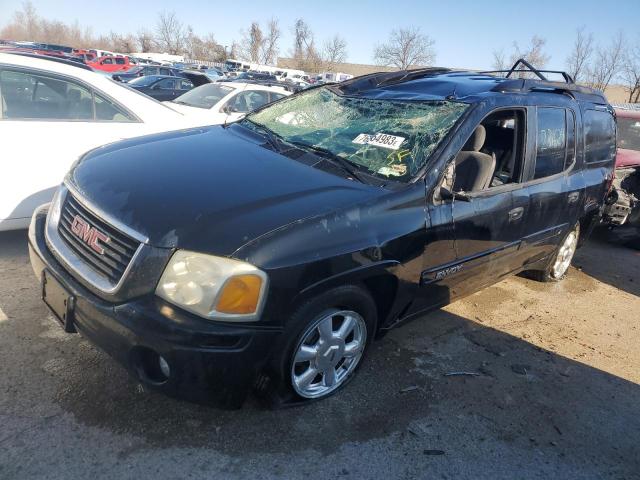 2005 GMC Envoy XL 