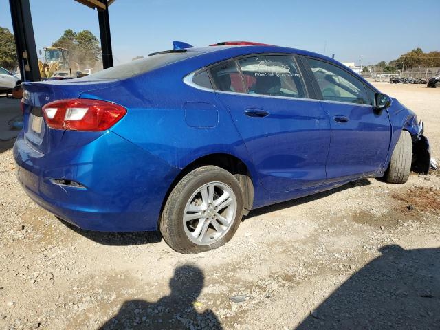 1G1BE5SM8G7269767 | 2016 Chevrolet cruze lt