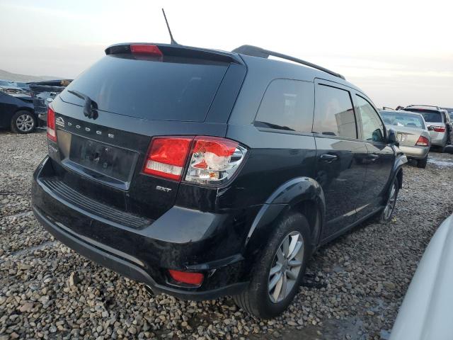 3C4PDDBG0HT535154 | 2017 DODGE JOURNEY SX