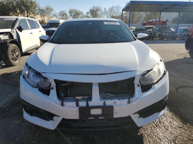 19XFC2F54HE209261 2017 Honda Civic Lx