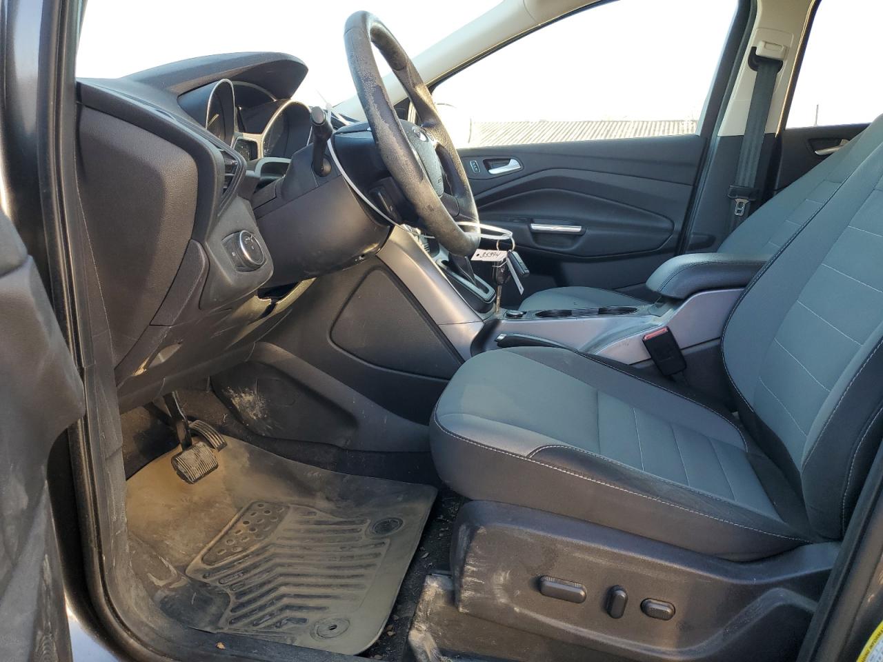 1FMCU0G71GUA37884 FORD ESCAPE 2016