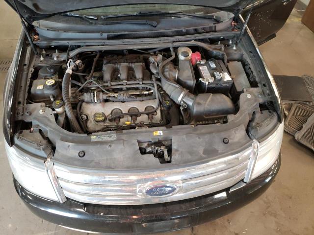 2008 Ford Taurus Sel VIN: 1FAHP27W38G169975 Lot: 78843493