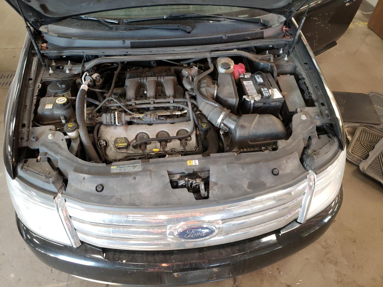 1fahp27w38g169975 1FAHP27W38G169975 2008 Ford Taurus Sel