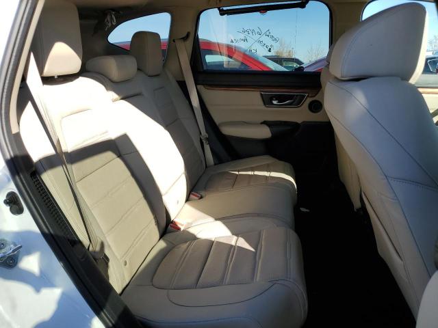 2021 HONDA CR-V TOURI - 7FART6H94ME037021