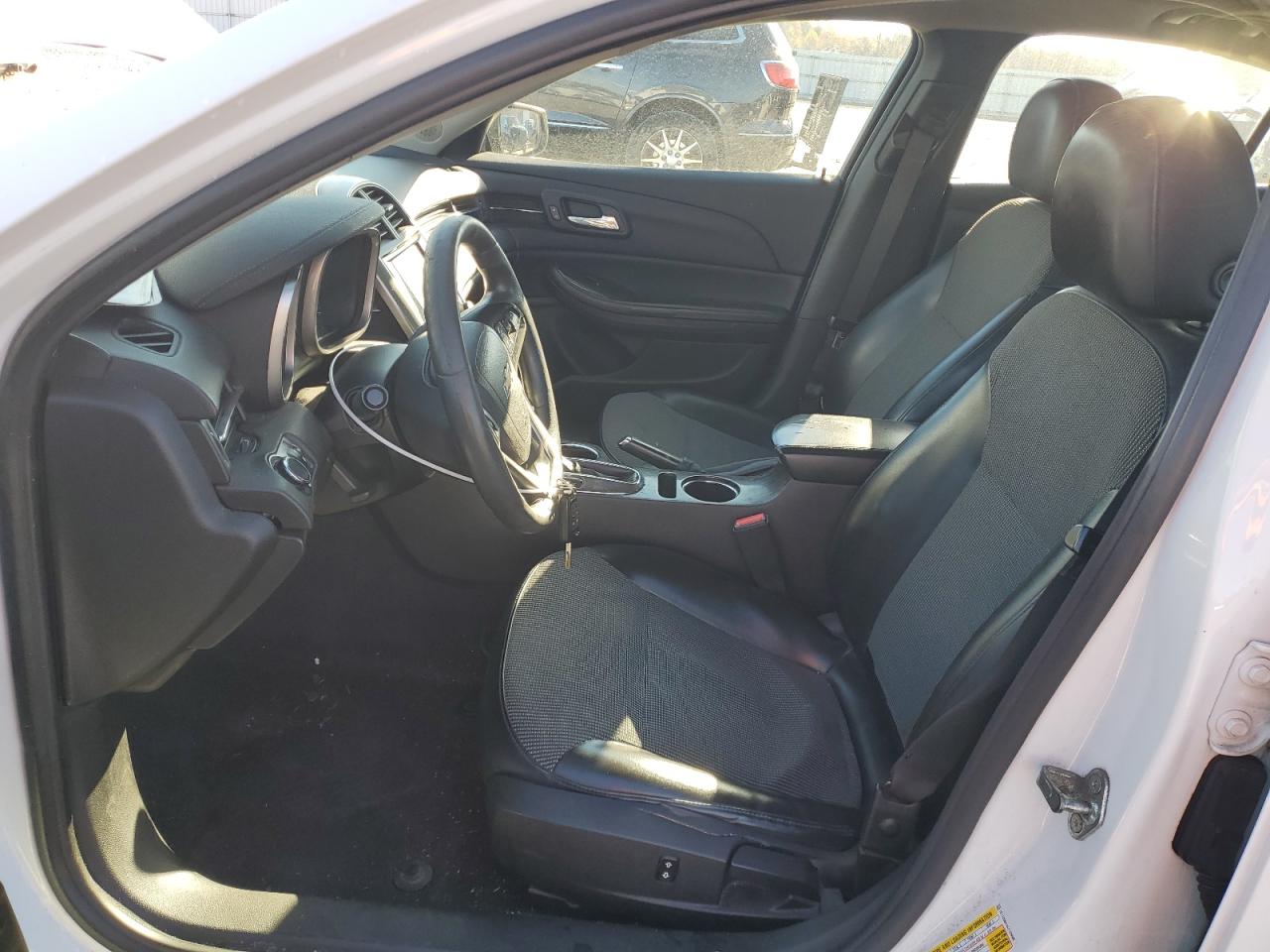 1G11C5SA4GF125680 CHEVROLET MALIBU 2016
