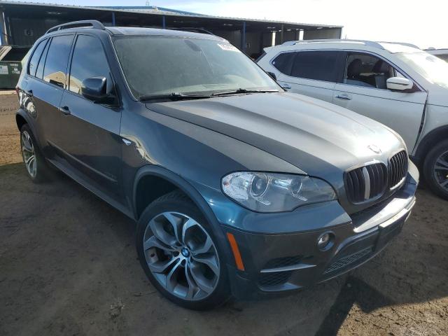 VIN 5UXZV8C59D0C16970 2013 BMW X5, Xdrive50I no.4