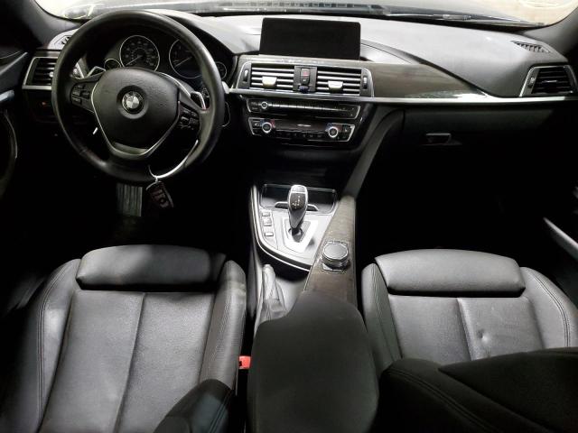 WBA4J3C5XKBL06537 BMW 4 Series 430XI GRAN 8