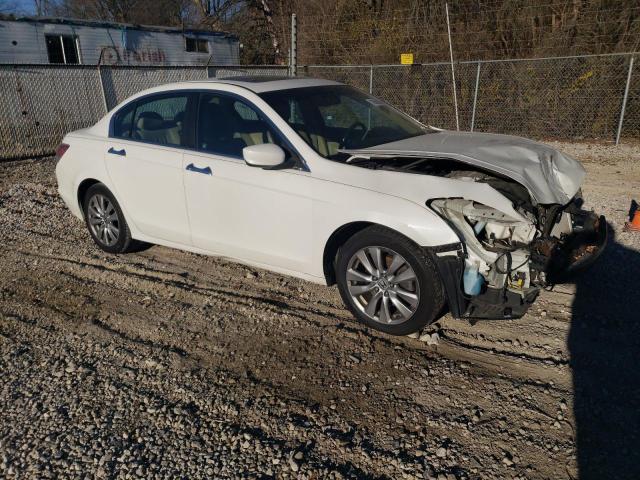 Vin: 1hgcp3f8xba024831, lot: 76656703, honda accord exl 20114
