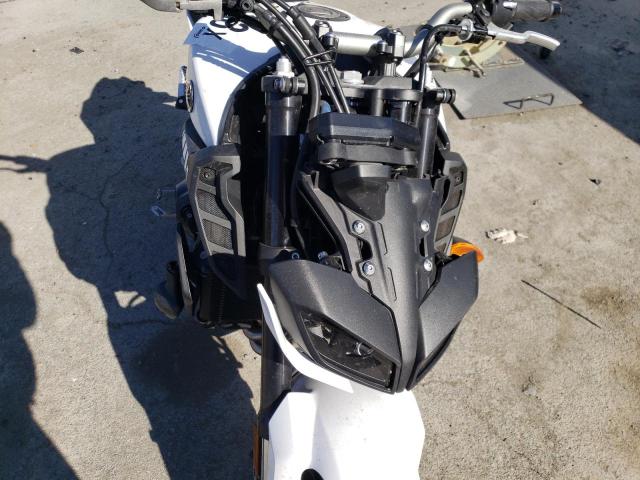 2017 YAMAHA FZ09 C JYARN53Y3HA000129