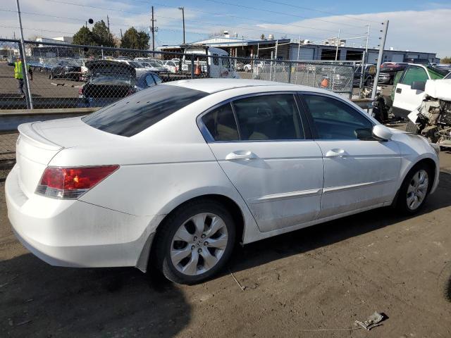 1HGCP26839A035674 | 2009 Honda accord exl