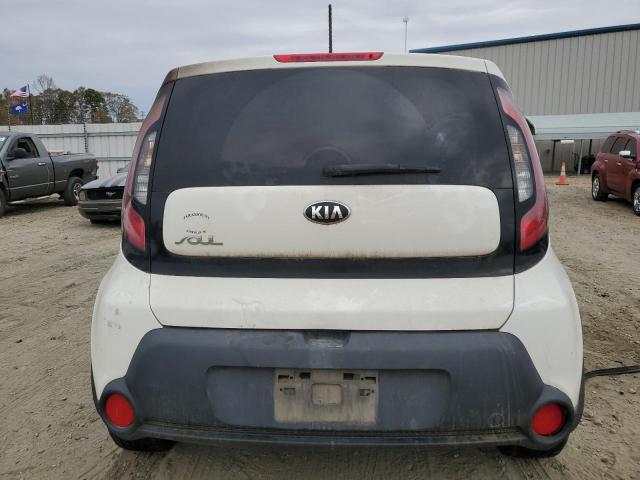 KNDJN2A24F7205094 | 2015 KIA SOUL