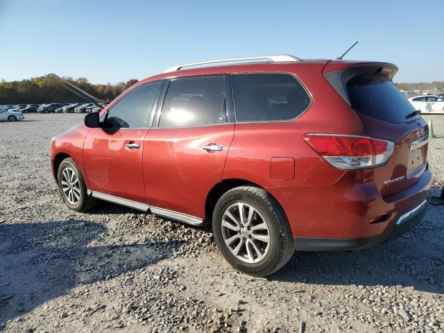 5N1AR2MN0GC602199 Nissan Pathfinder S
