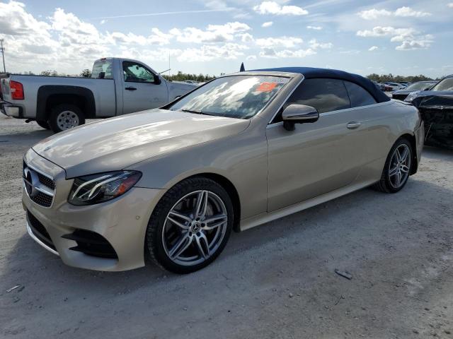 VIN WDD1K6JB3KF114727 2019 Mercedes-Benz E-Class, 4... no.1